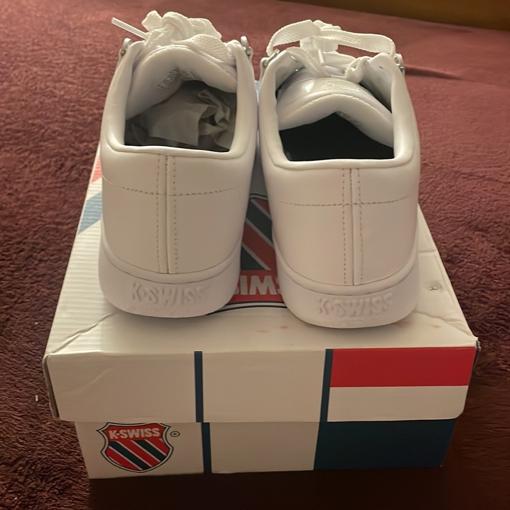 K-SWISS CLASSIC LX - Picture 9 of 9